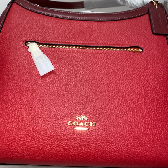 Coach leather purse New - Picture 11 of 13